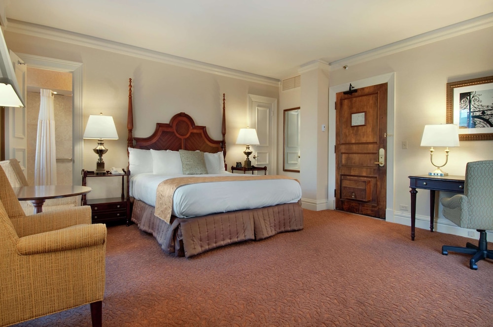 The Seelbach Hilton Louisville 15/54