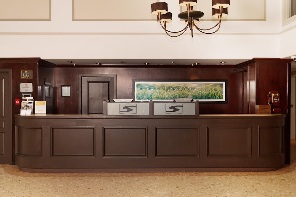 Sandman Hotel Langley 13/47