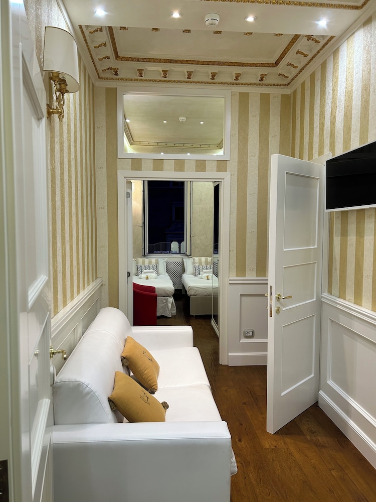 B&B Luxury Piazza Venezia 24/50