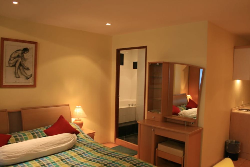 Aquarius Gay Guesthouse & Sauna 29/59