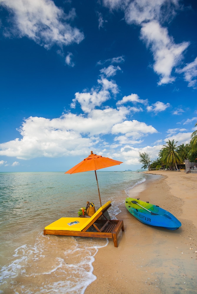 Chantaramas Resort and Spa 46/69