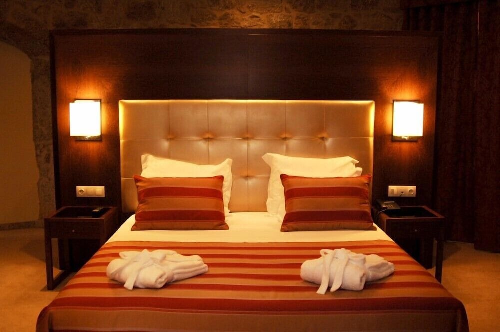 Palace Hotel & Spa Termas De Sao Tiago 16/47
