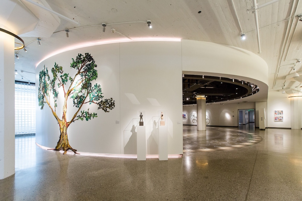 Fordson Hotel Unbound Collection by Hyatt 9/65