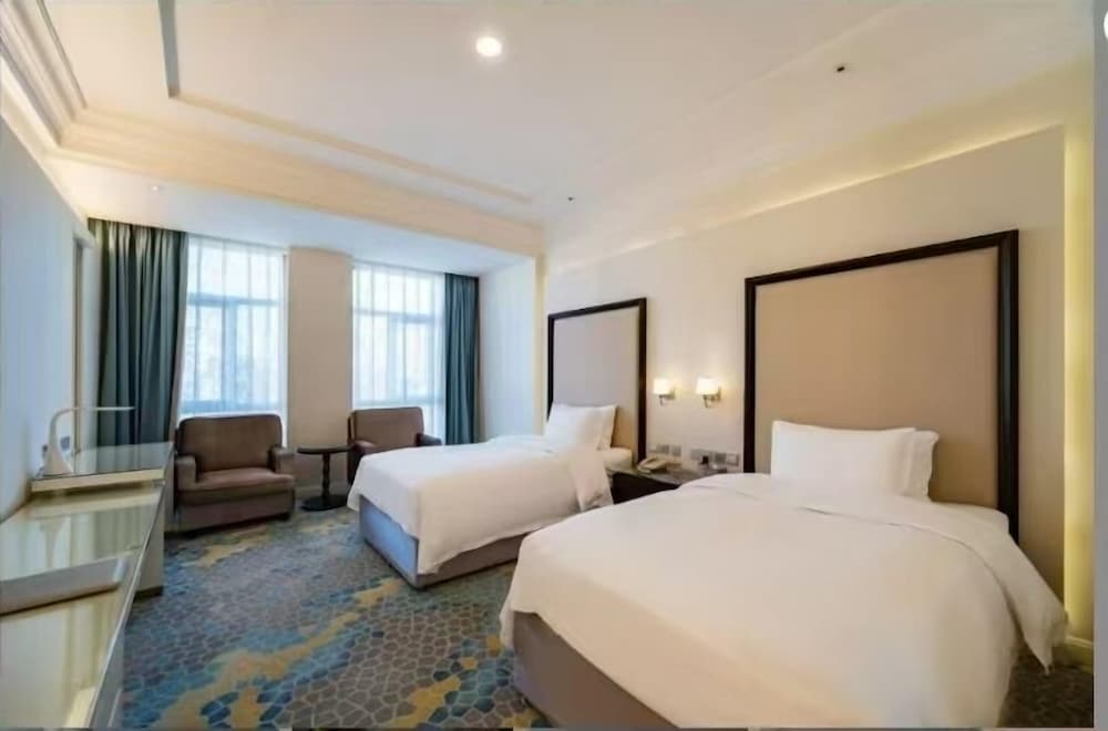 Haoting International Hotel 22/30