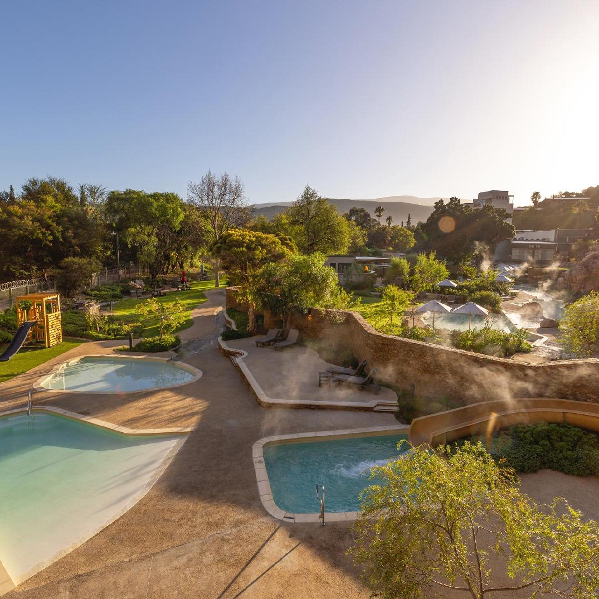 Avalon Springs 20/50