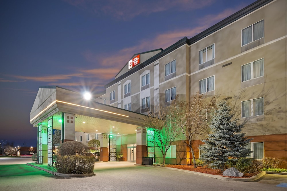 amenities