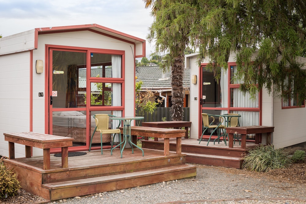 Nelson City Motel And Holiday Park 40/45