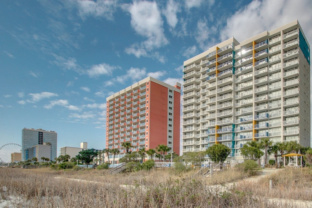Atlantica Resort 16/82
