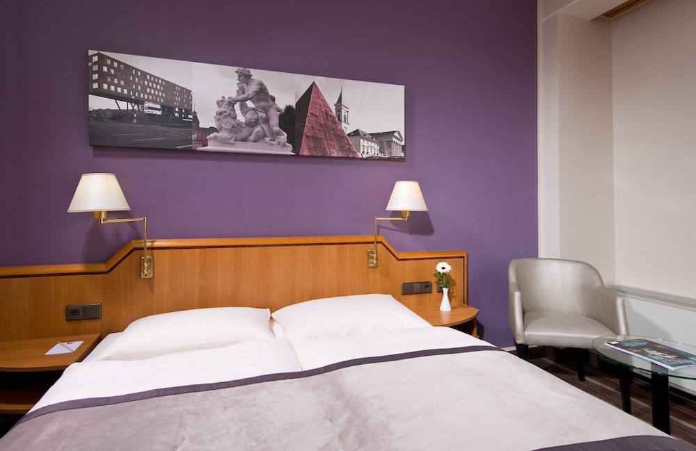 LEONARDO HOTEL KARLSRUHE 15/69