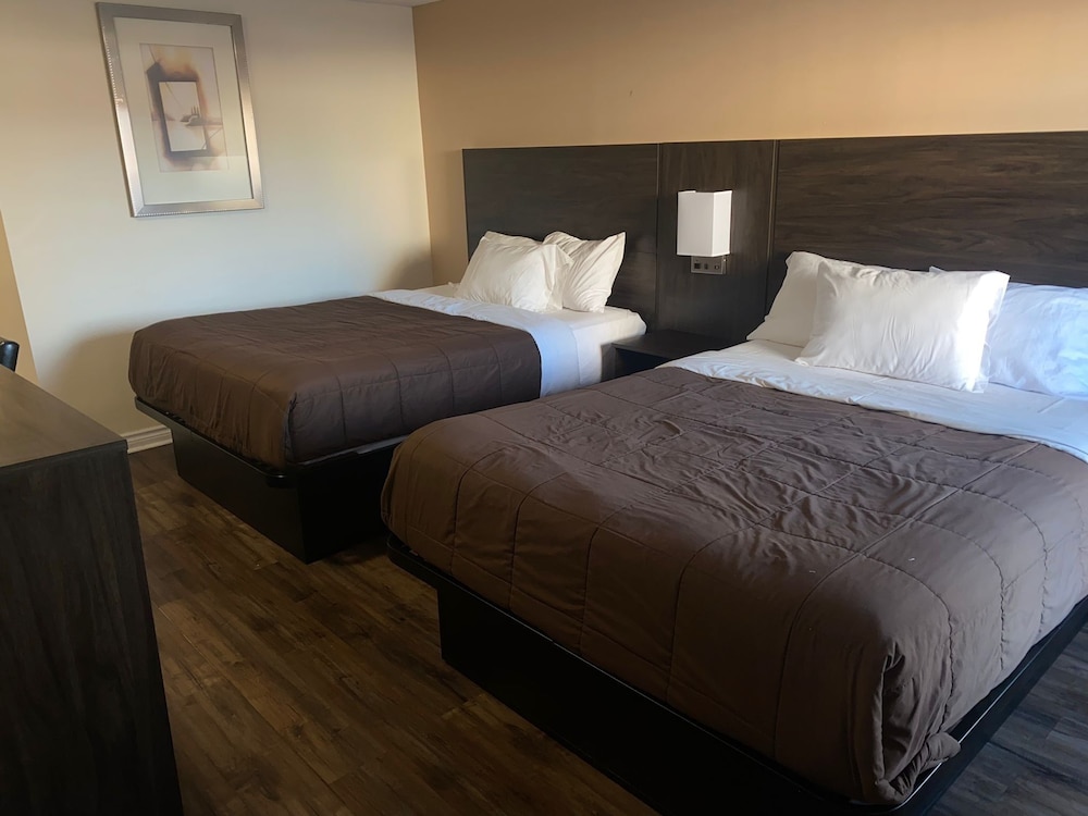 ROOM, 2 QUEEN BEDS