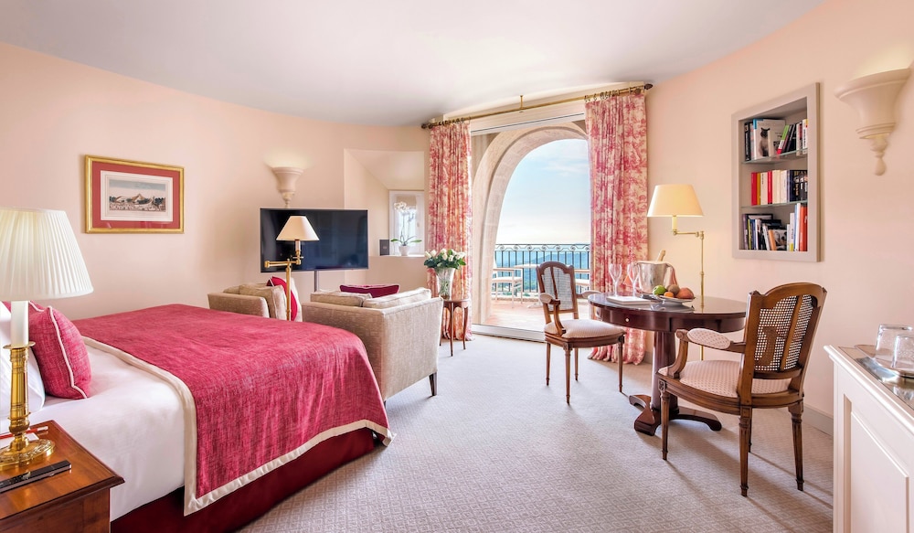 Junior Suite, Classic, King Bed