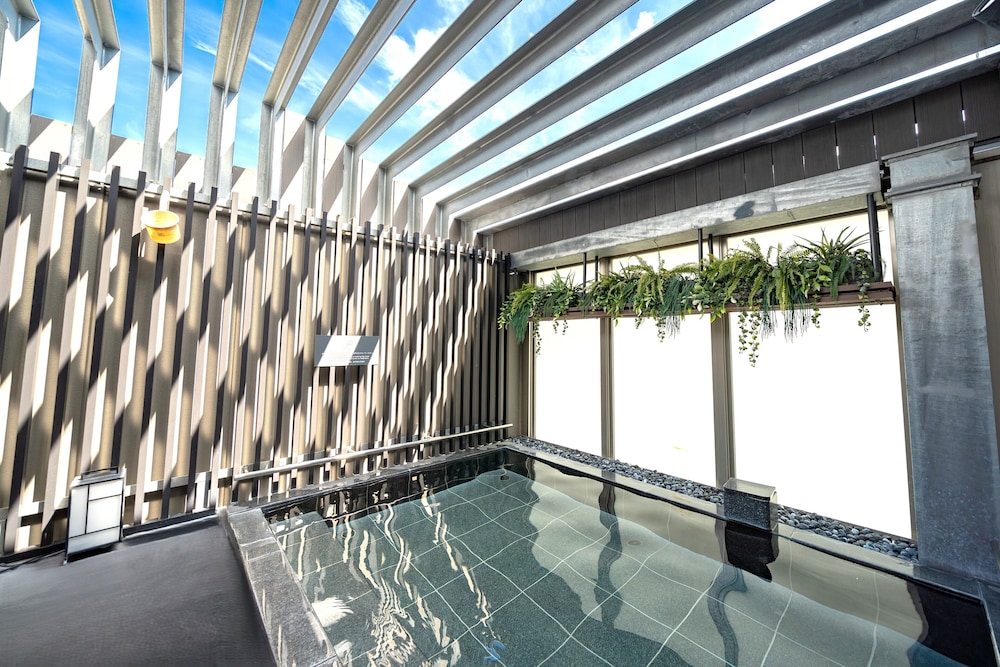 ibis Styles Tokyo Ginza East 24/48