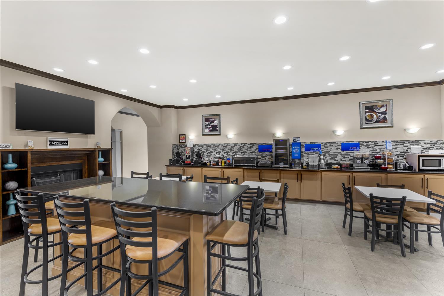 Best Western Red River Inn & Suites 26/35