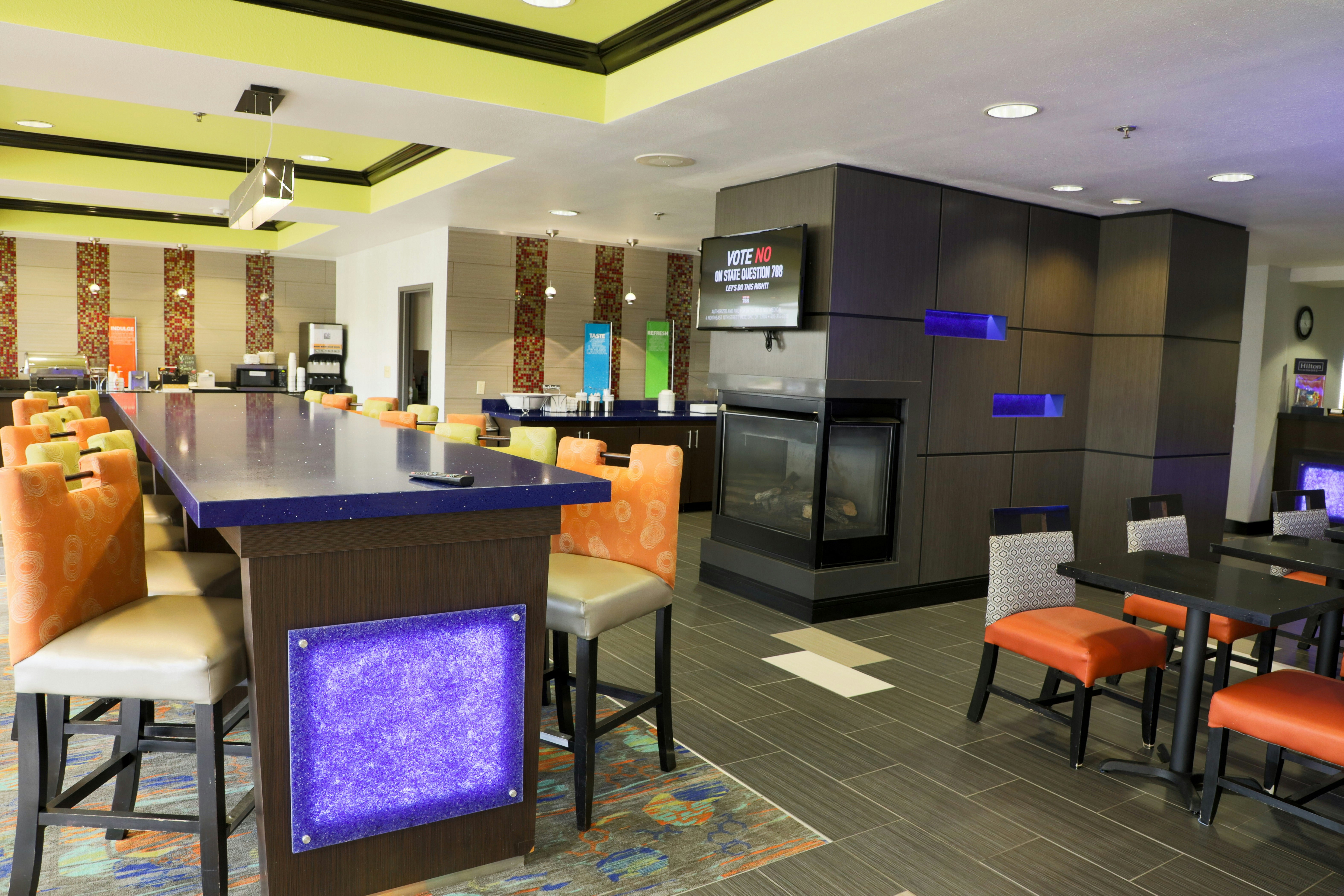 Hampton Inn Muskogee 25/35