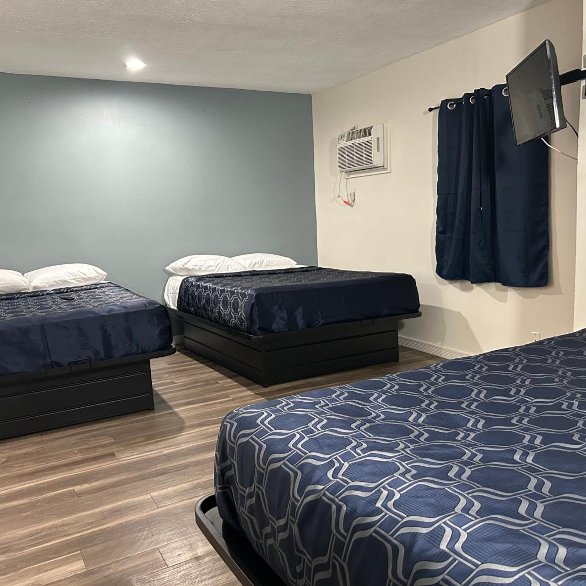 Budget Inn Hollywood 10/32