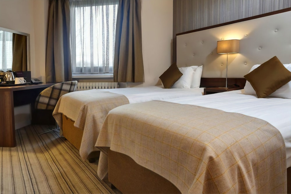 Garner Hotel Preston Samlesbury 13/77