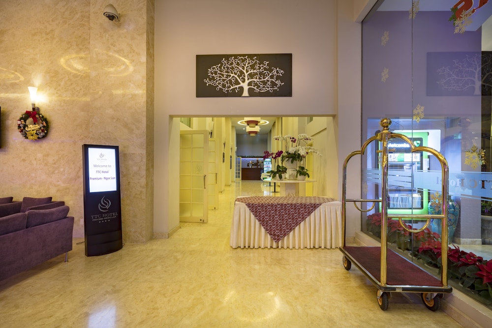 TTC Hotel - Ngoc Lan 7/78