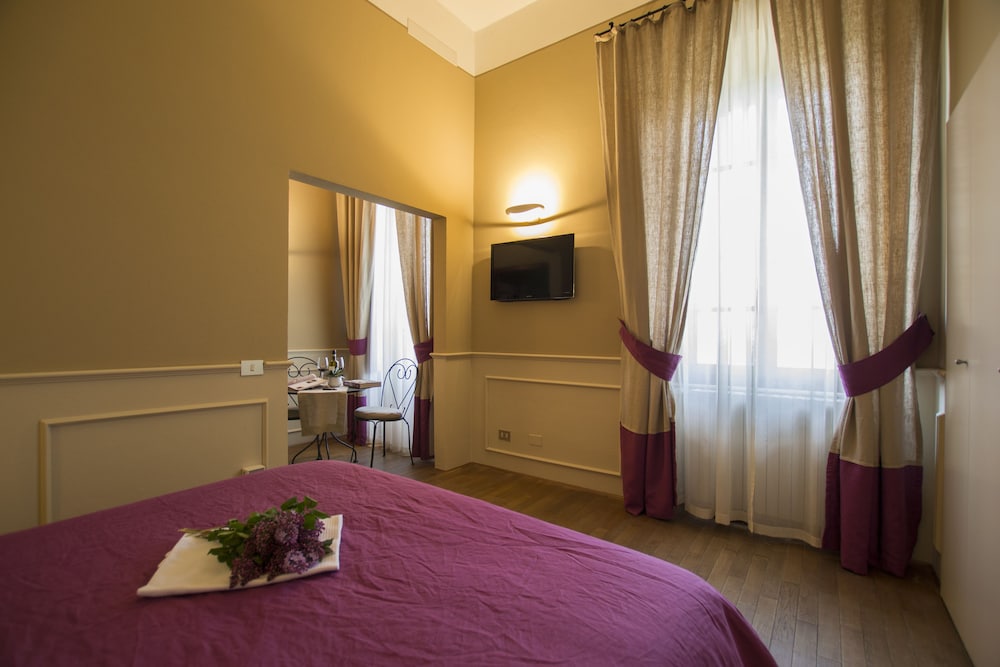 La Locanda Di Pietracupa 19/40