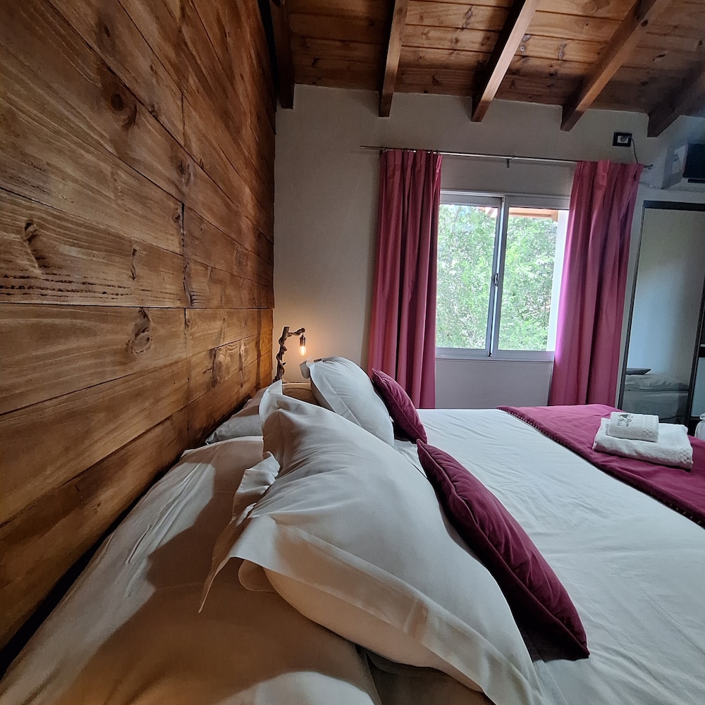 Hotel Antiguo Camino 25/67