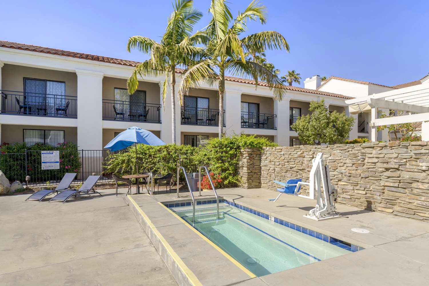 Best Western Posada Royale Hotel & Suites 48/50
