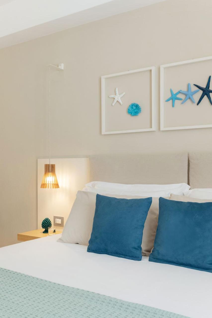 غرفة ثلاثية بشرفة، Albatros Beach Hotel 3/10
