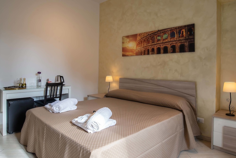 Rome Central Rooms Guest House o Affittacamere 28/68