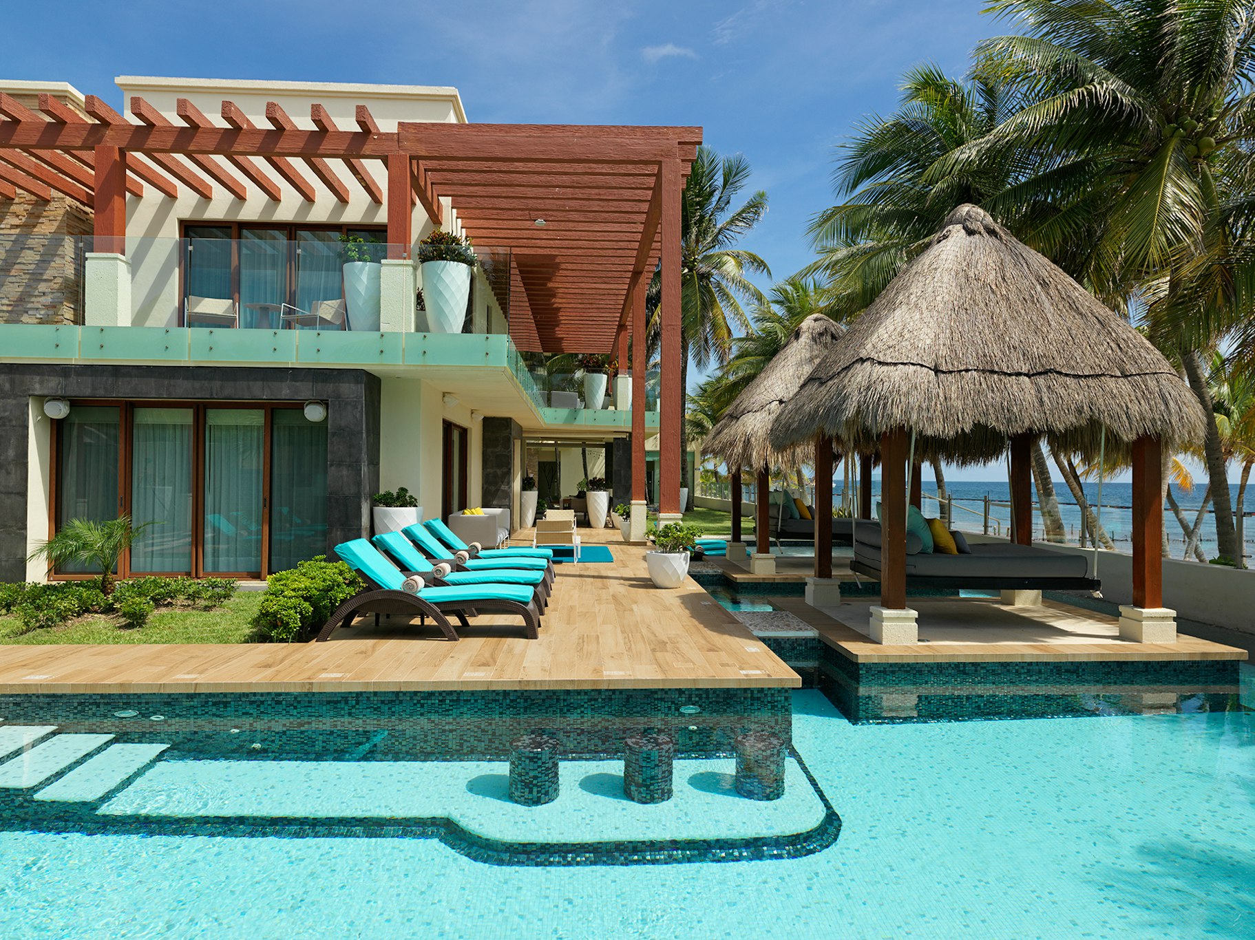 Azul Villa Esmeralda By Karisma 34/51
