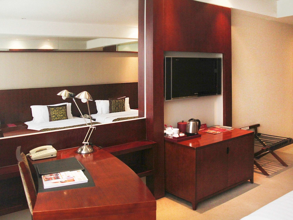 Wanshang Garden Hotel 58/69