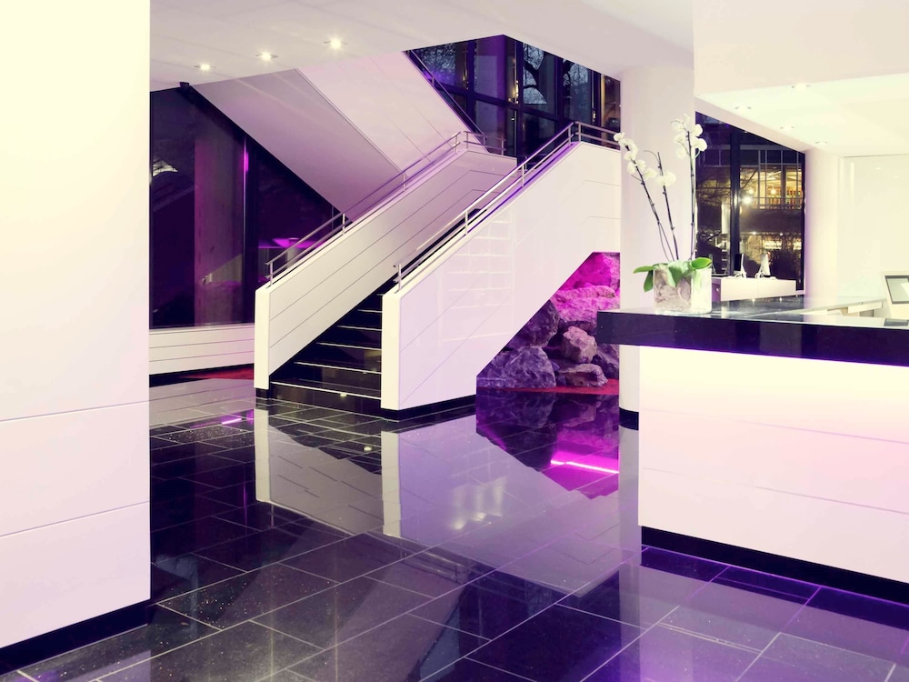 MERCURE HOTEL HAGEN 4/67