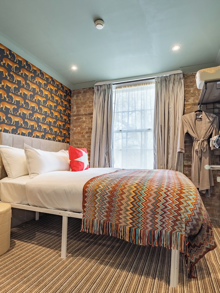 The Rokxy Townhouse - Kings Cross 14/50