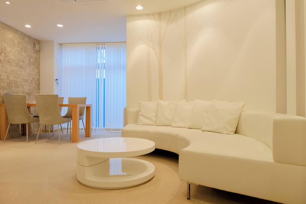 Hotel Naturwald Furano 27/50