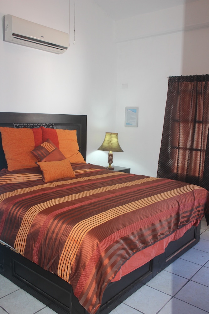Hotel Marina Topolobampo 11/51