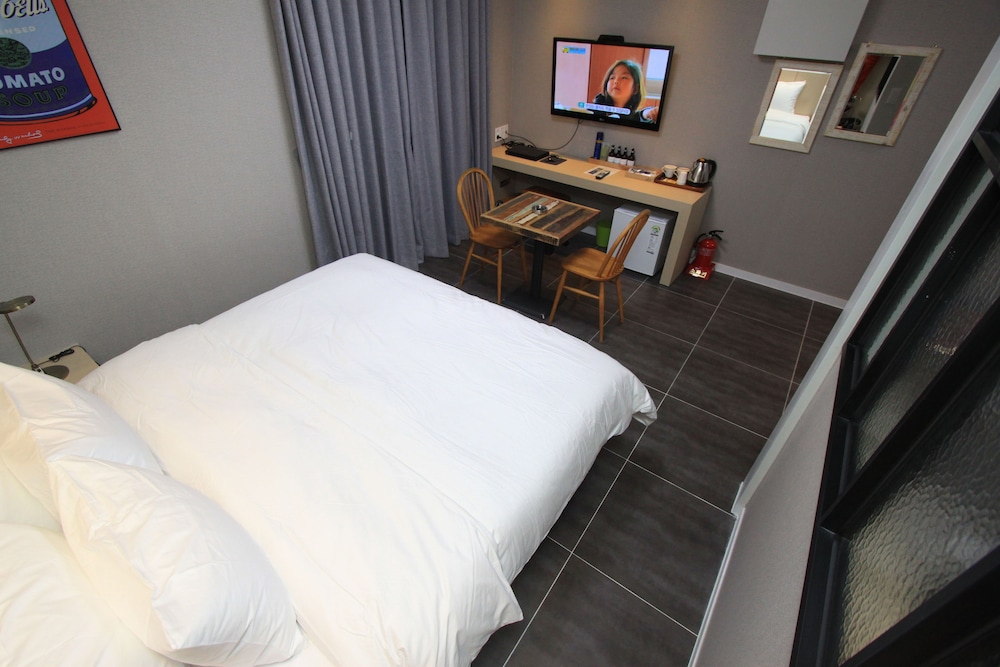 Praha Boutique Hotel 26/72