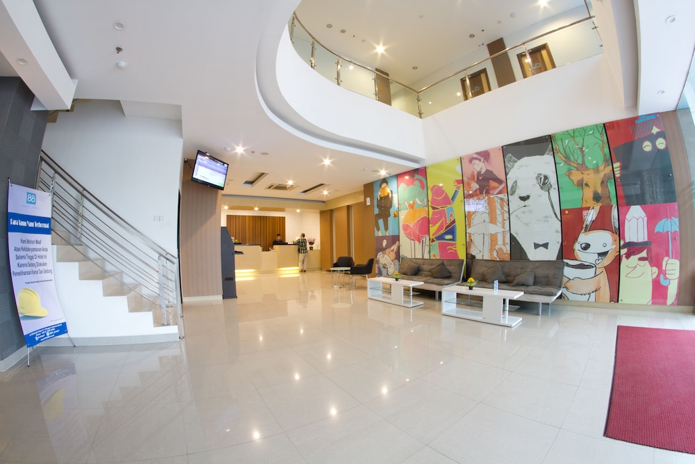 Hotel 88 Grogol 7/55
