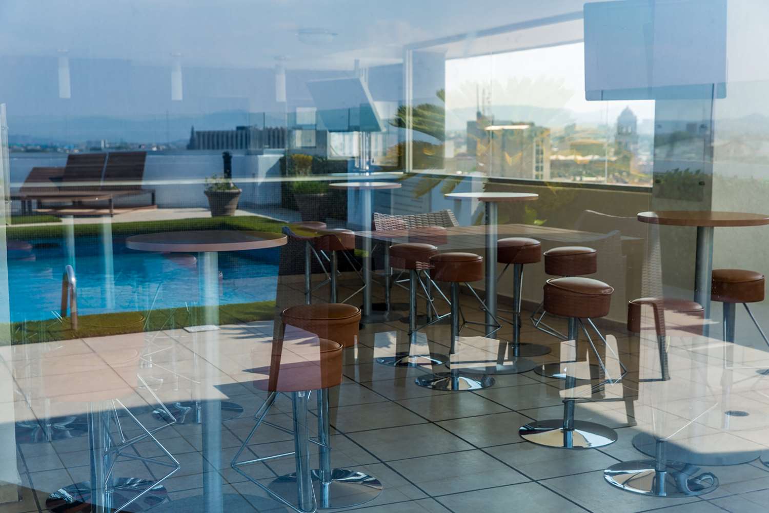 Best Western Plus Gran Hotel Centro Historico 54/70