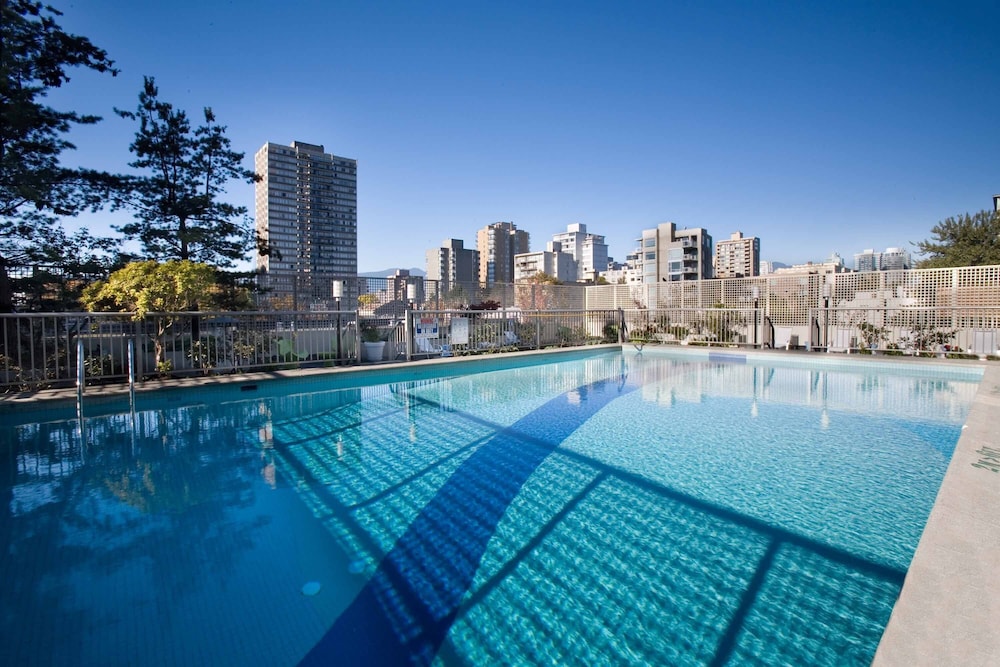 Sandman Suites Vancouver Davie Street 25/43