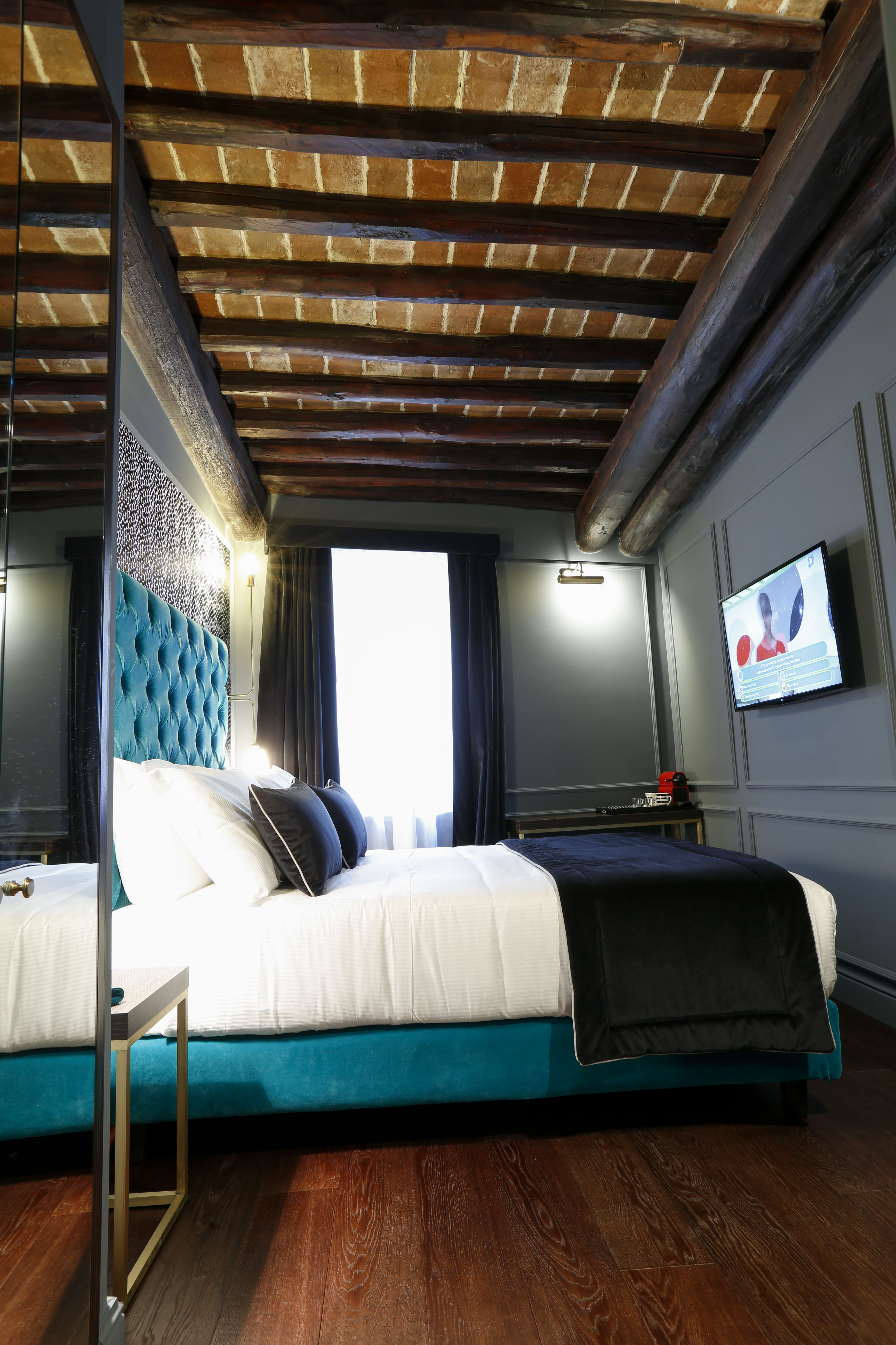 Saint B Boutique Hotel 22/55