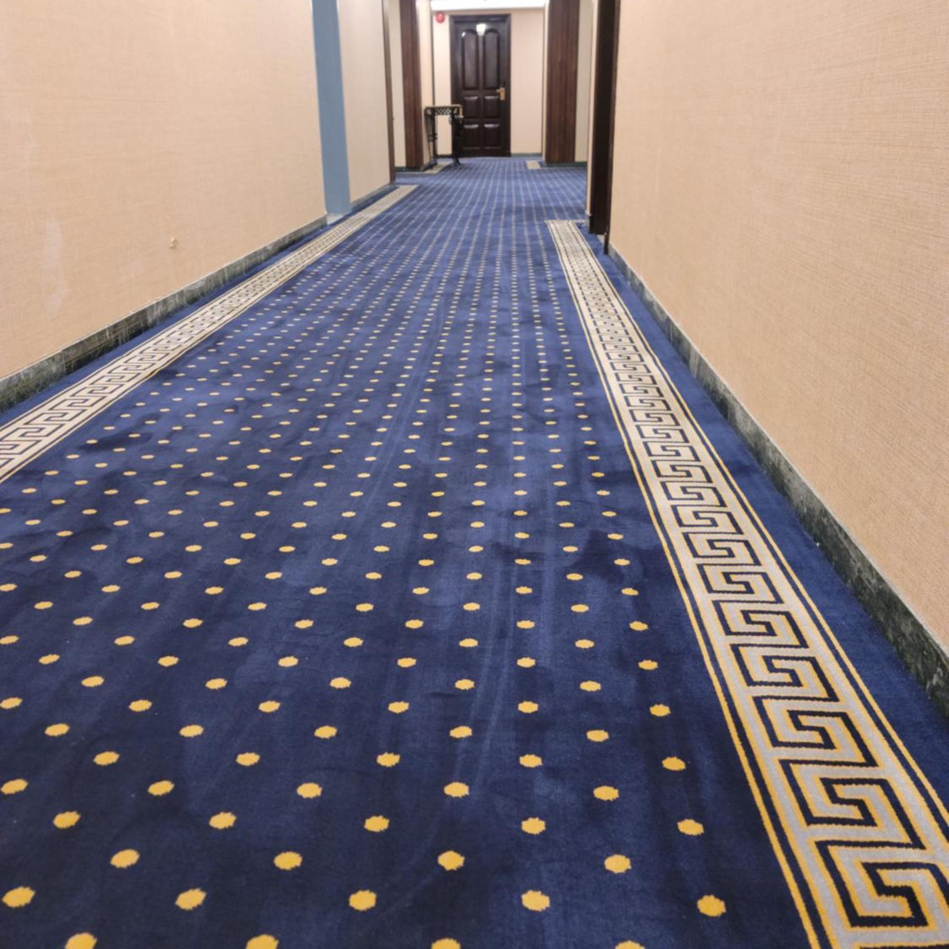الأنصار الجديد(Al Ansar Palace Golden Tulip Hotel) 6/60