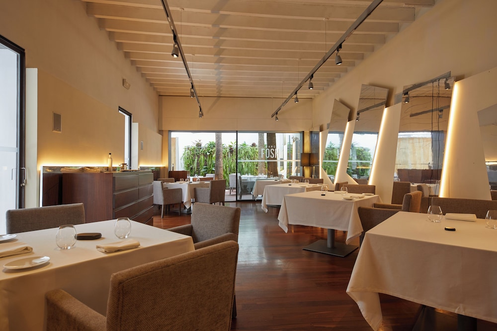 Hotel Convent De La Missio Luxury Boutique Hotel - Adults Only 65/81