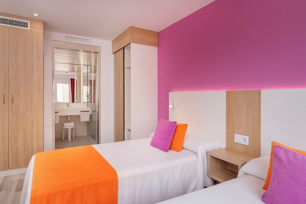 ZT Aparthotel Acuasol 6/50