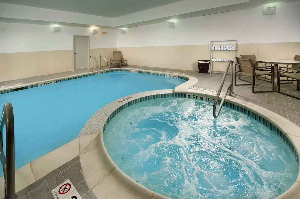 Hampton Inn And Suites San Antonio Northwest Medical Center 4/43