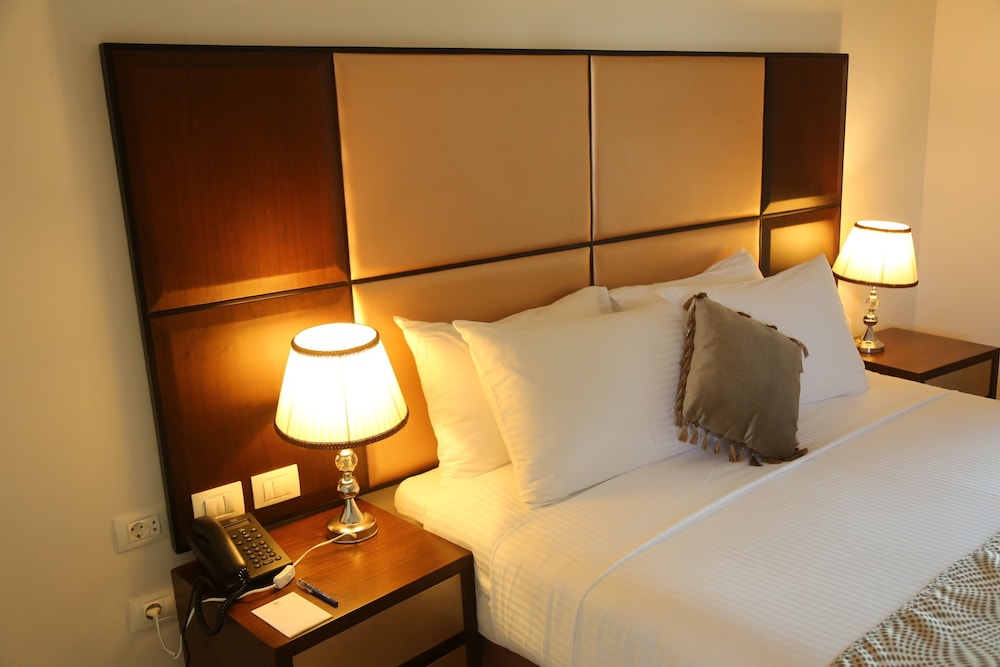 Gewan Hotel Cairo 11/39
