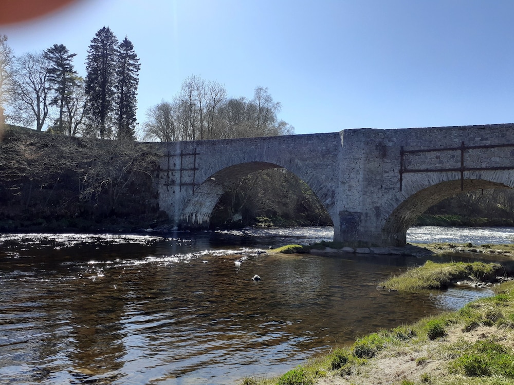 The Speyside Hotel 34/62