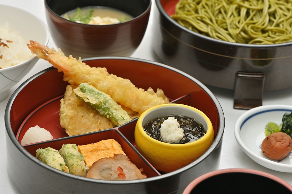 Sun Okinawa Hotel 23/50