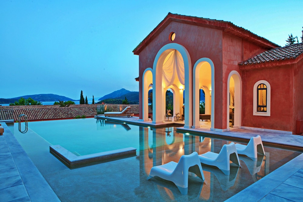 Villa Veneziano 21/50