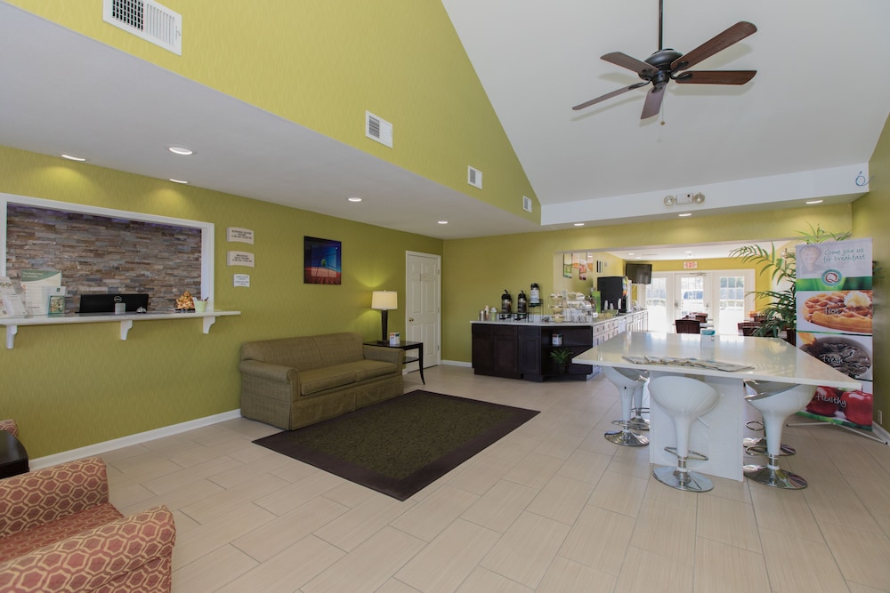 Quality Inn Albertville US 431 6/36