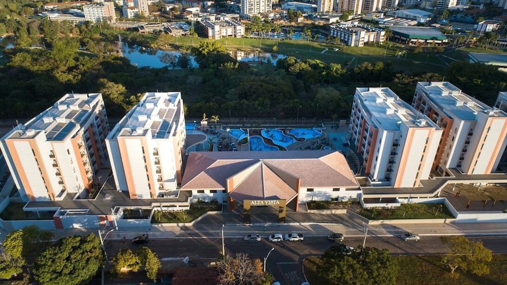 Alta Vista Thermas Resort 32/50