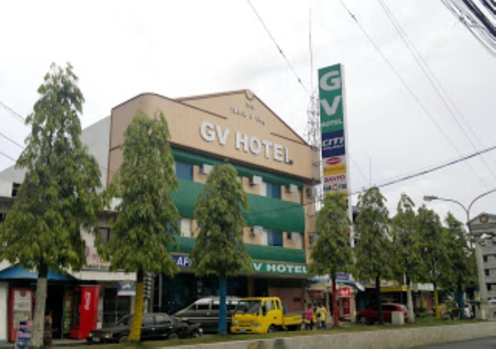 Gv Hotel Ozamiz 3/30