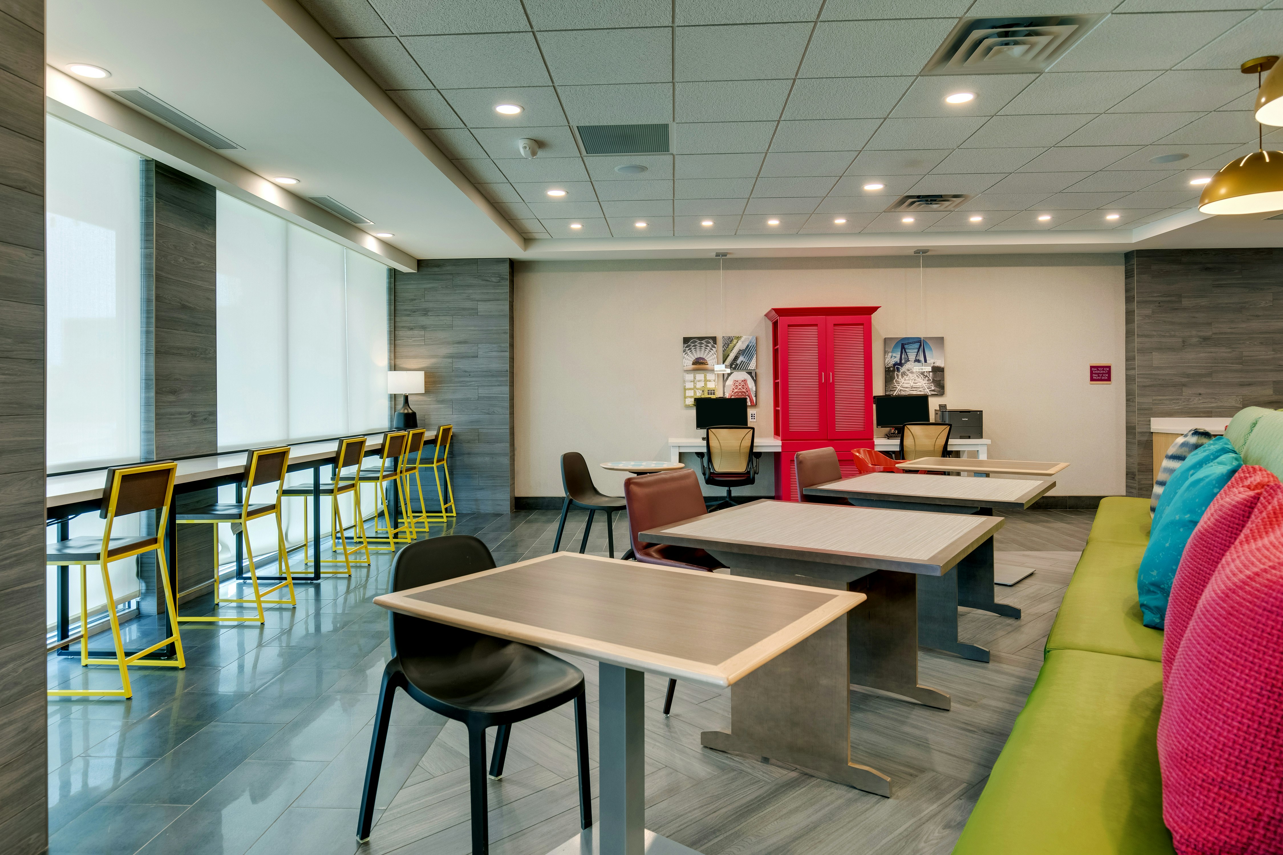 Home2 Suites by Hilton Hammond 12/23