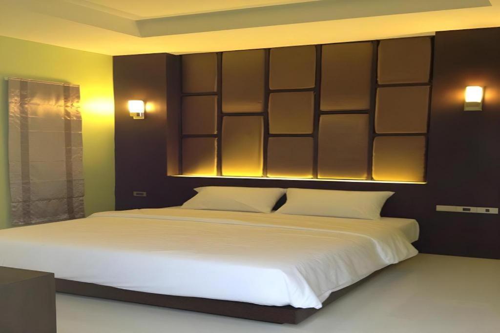 The Sixnature Resort Bangsaen 20/56